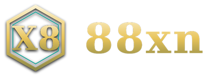 88xn logo