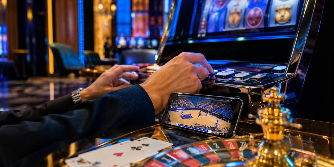 88xn Chuyển Khoản Casino Trực Tiếp